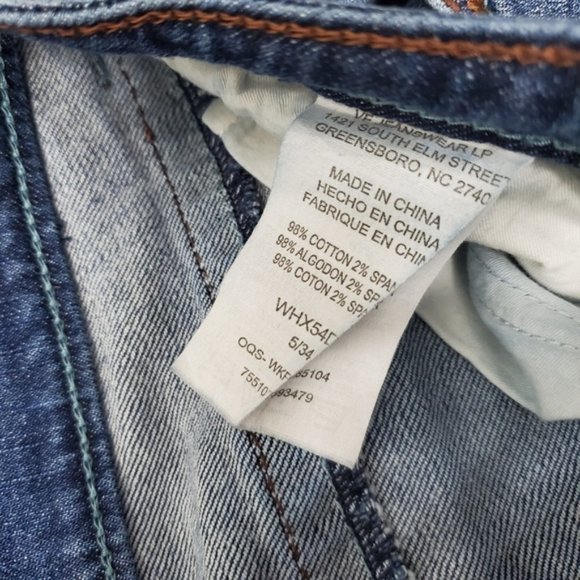 TWENTY X Bootcut Jeans | 5 LONG! - Picture 5 of 9